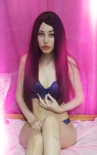 Шлюха Агата 17981 Шлюха Агата 17981